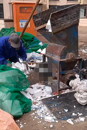 沈阳地区处理泡沫化坨机