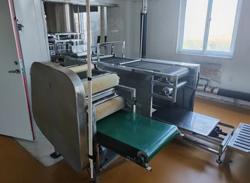 唐山地区处理豆腐加工设备