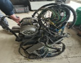 天津地区处理小平磨