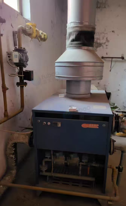 太原地区个人处理工业锅炉设备