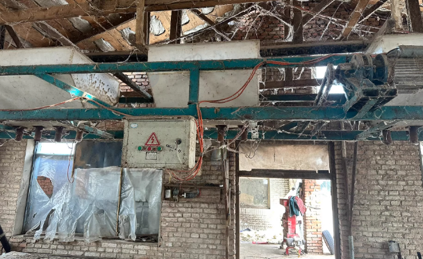 长春地区工厂处理蛋鸡上料机