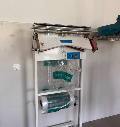 苏州地区处理干衣店全套设备