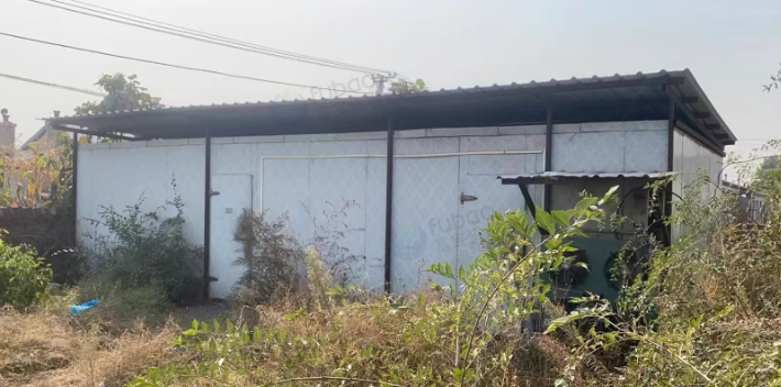 长春地区处理10*4*2.5m冷库