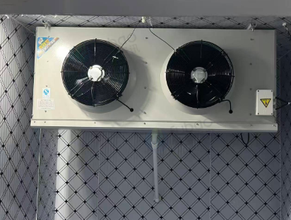 湛江地区自用处理冻库