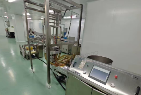 上海地区公司处理吹膜机等设备