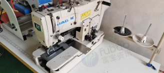 济南地区服装厂处理3台自动切线双针 2台自动四线 4台普通四线 5台平车 1台781锁眼机 1台双平台压烫机