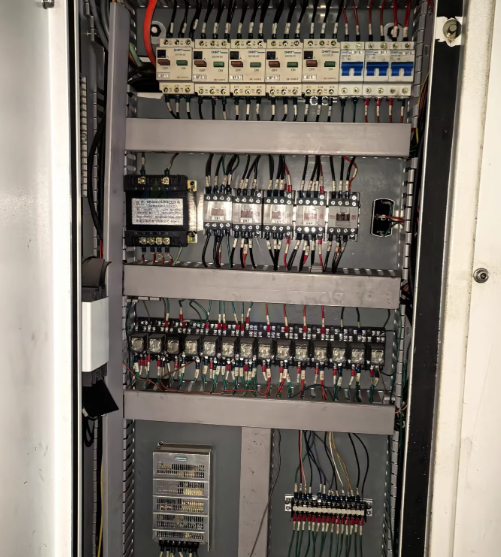 扬州地区工厂处理DSVMC530小立式加工中心