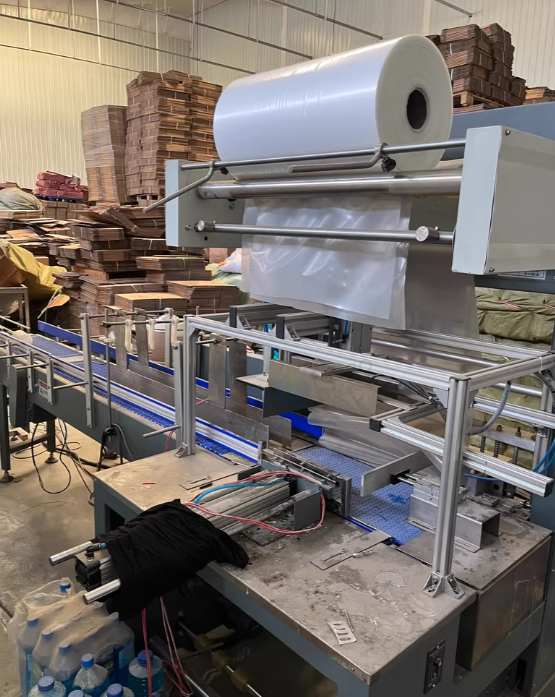 乌鲁木齐地区处理玻璃水设备