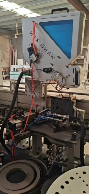 青岛地区处理23年整套木工机械设备