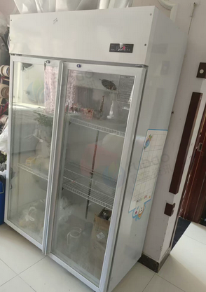 北京地区处理鲜花保鲜柜储藏柜花店设备