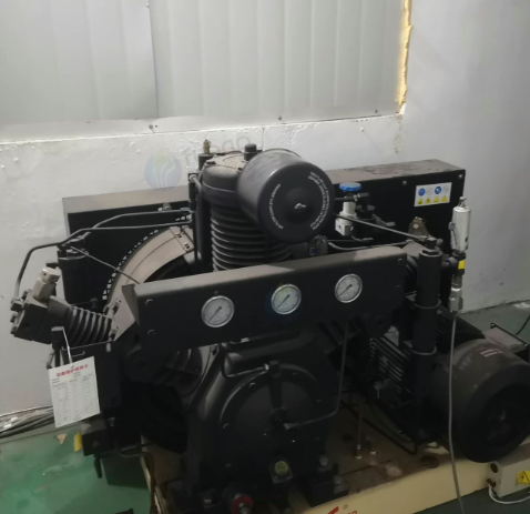 徐州地区工厂处理气瓶检验全套设备