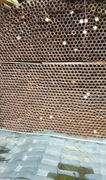 巴中地区处理钢管、扣件