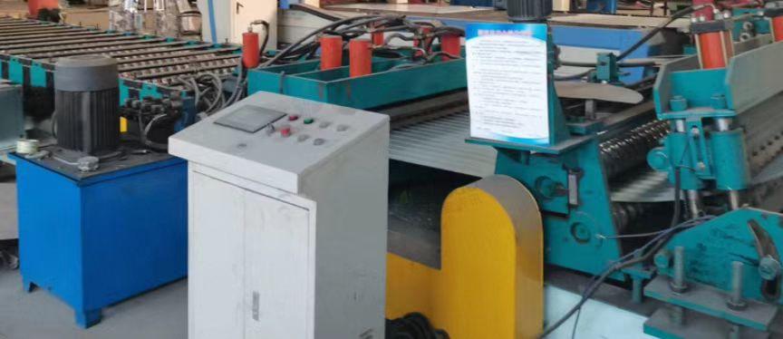 郑州地区闲置处理整套养殖饲料塔生产设备