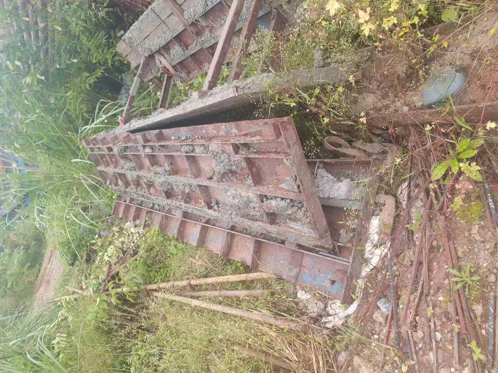 1月30日遂宁一批拆除工程物资处置项目转让公告