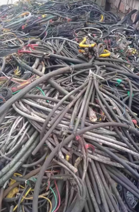 乌鲁木齐地区处理正泰电缆线