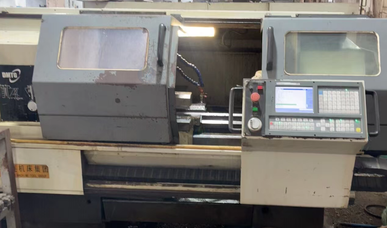 广州地区处理6140数控车床