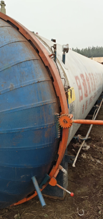 青岛地区处理食用菌专用杀菌锅