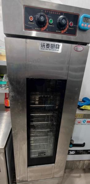 运城地区处理十五层醒发箱