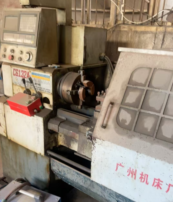 湘潭地区处理数控车床