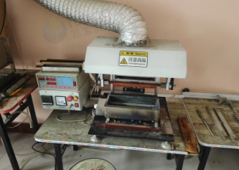 济南地区电子厂处理设备