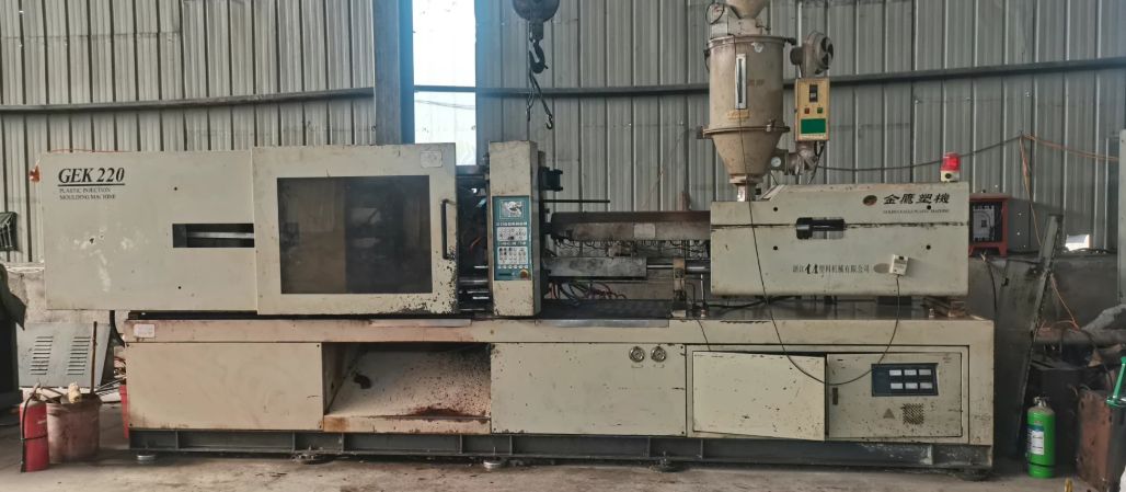 徐州地区工厂处理500g注塑机