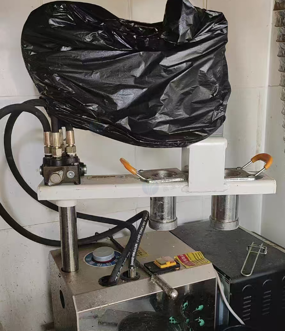 长春地区个人闲置处理液压馅饸面机，冷面机