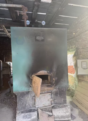 张家口地区处理蒸汽锅炉等