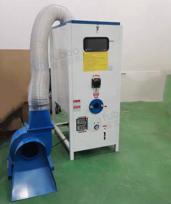 福州地区处理充棉机