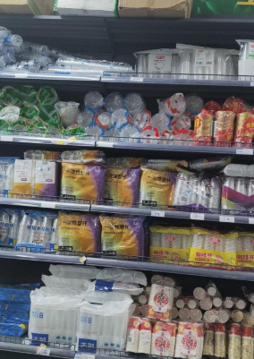 重庆地区超市处理货架、鱼缸、生鲜柜、凉菜柜、散称糖柜等设备