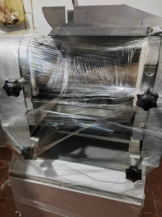 上海地区处理压面机