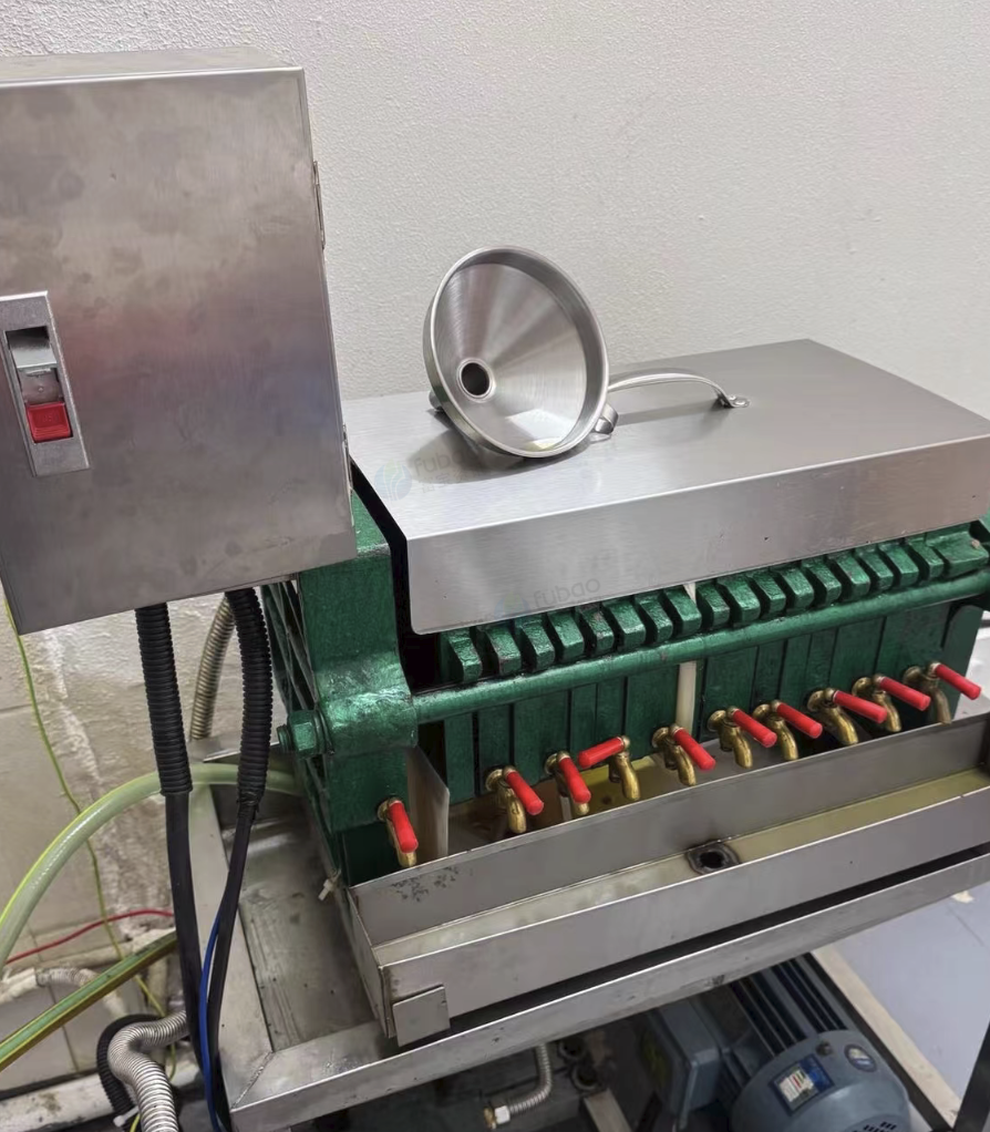 惠州地区处理智能榨油机