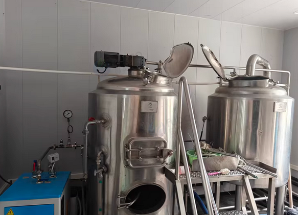 苏州地区处理精酿啤酒设备