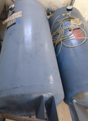 温州地区处理巨风螺杆空压机