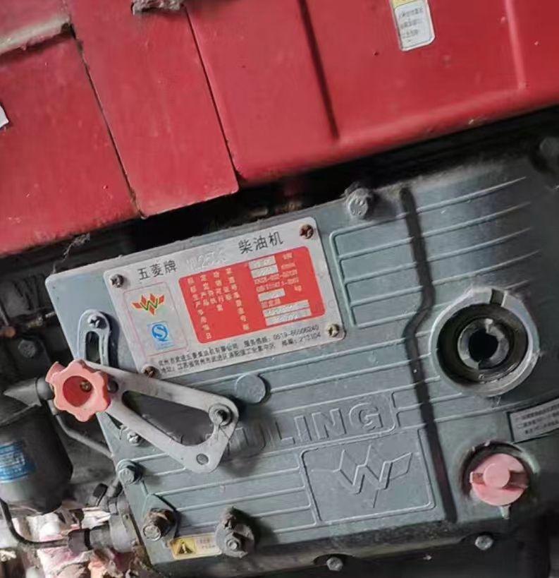 周口地区处理柴油机