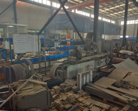 沈阳地区处理2台二手车床