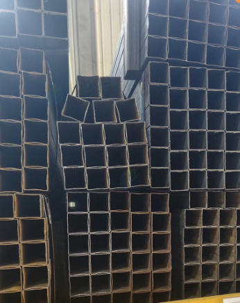 青岛地区处理1批方管