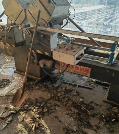 通辽地区处理断桥门窗设备