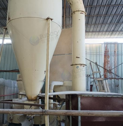 清远地区处理红星牌高强磨粉机