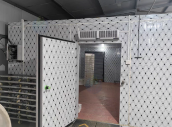 菏泽地区个人处理30平冷库