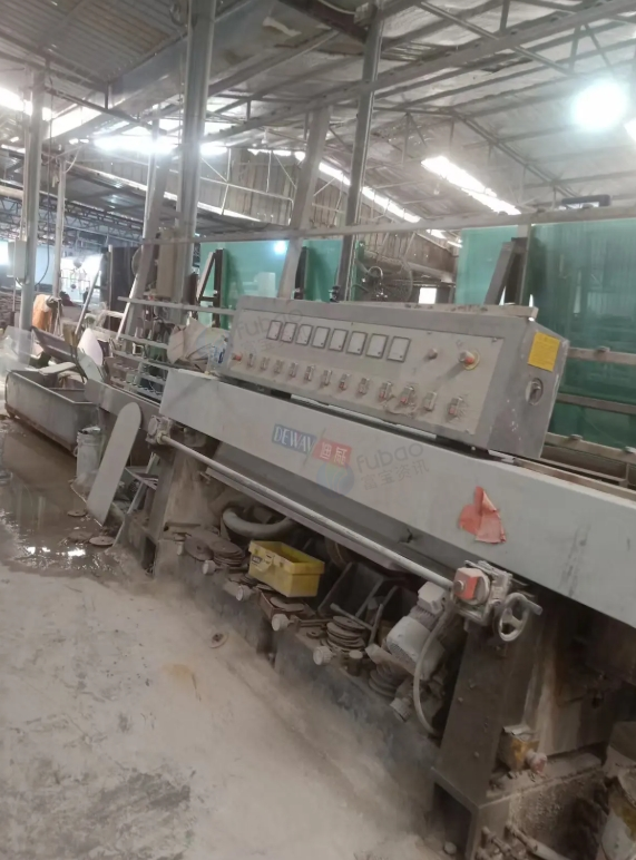 成都地区处理迪威圆边机