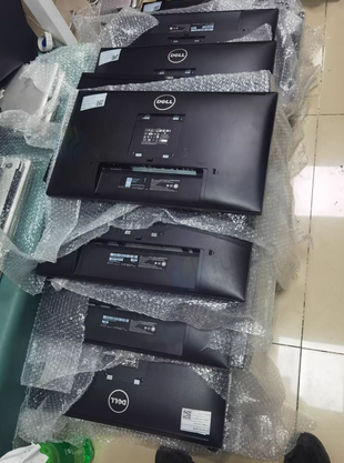 北京地区处理大量戴尔DELL显示器