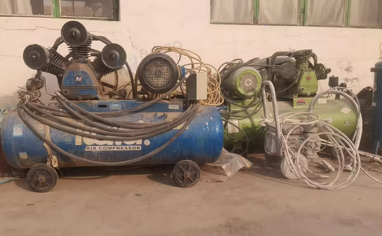 北京地区处理罗威W-0.9/8空压机