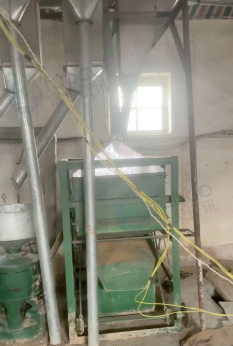 衡水地区处理碾米机