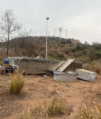 长沙地区处理烘干机、八角拌料机、清洗机、脱水机、解冻预煮机、油炸设备