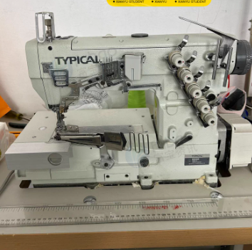 临沂地区个人处理标准牌电动绷缝机