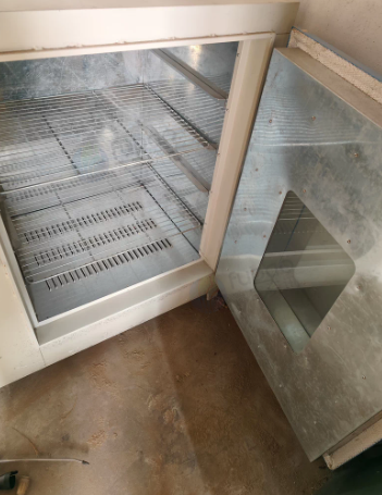 聊城地区处理加热器