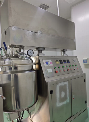 桂林地区处理乳化机