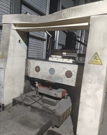 沧州地区处理1.6-3米普通龙门铣