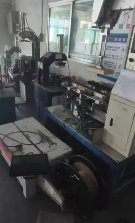 深圳地区处理纸盒厂机械设备