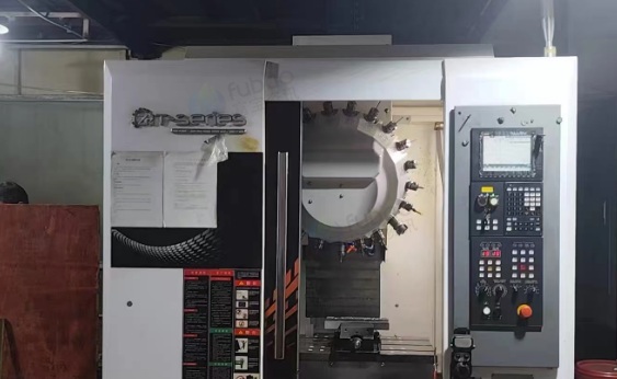 深圳地区处理鸿T600、鸿855钻攻机